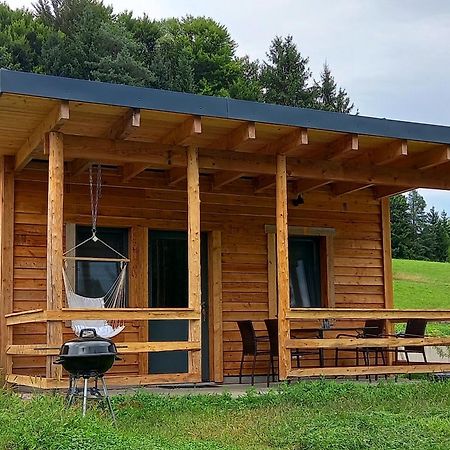 Ding Ding Apartment Unteraichwald Екстериор снимка