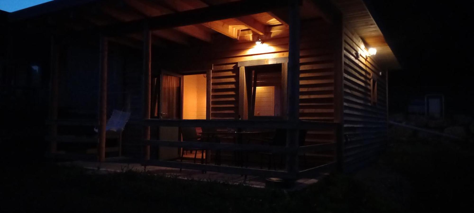 Ding Ding Apartment Unteraichwald Екстериор снимка