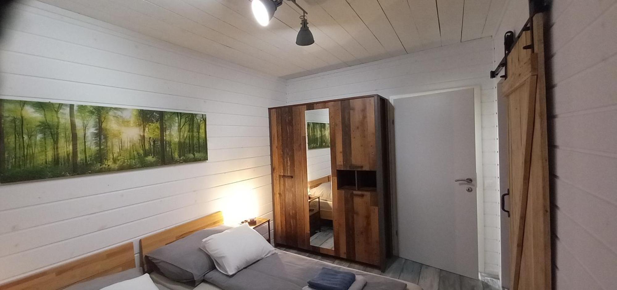 Ding Ding Apartment Unteraichwald Екстериор снимка