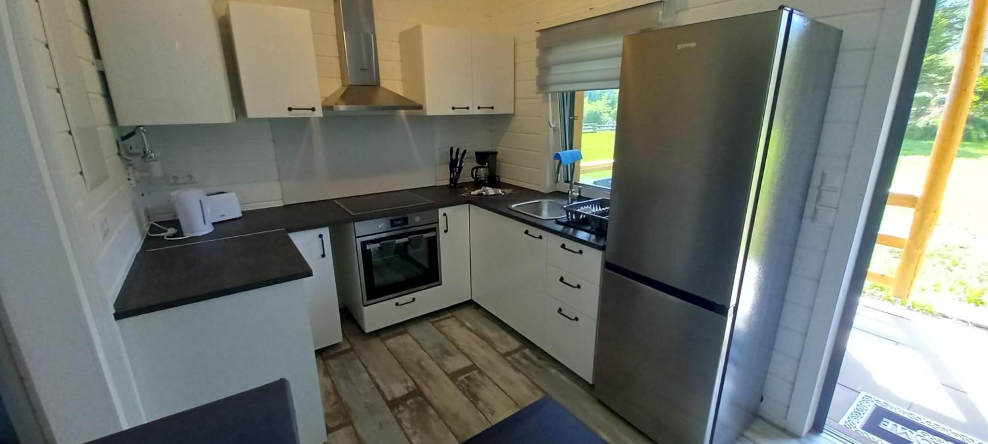Ding Ding Apartment Unteraichwald Екстериор снимка