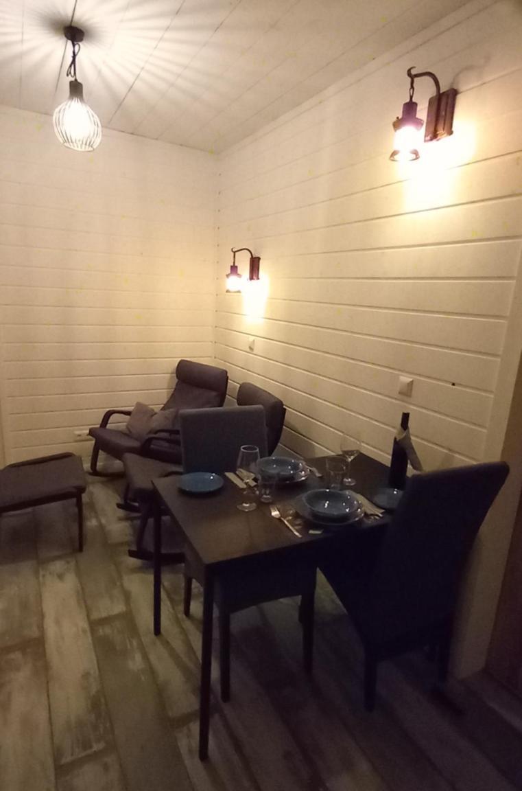 Ding Ding Apartment Unteraichwald Екстериор снимка