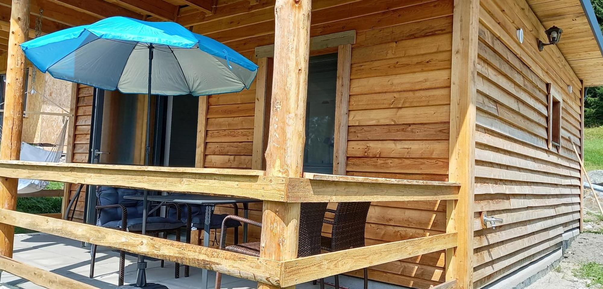 Ding Ding Apartment Unteraichwald Екстериор снимка