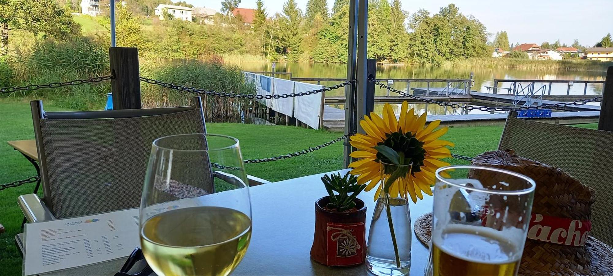 Ding Ding Apartment Unteraichwald Екстериор снимка