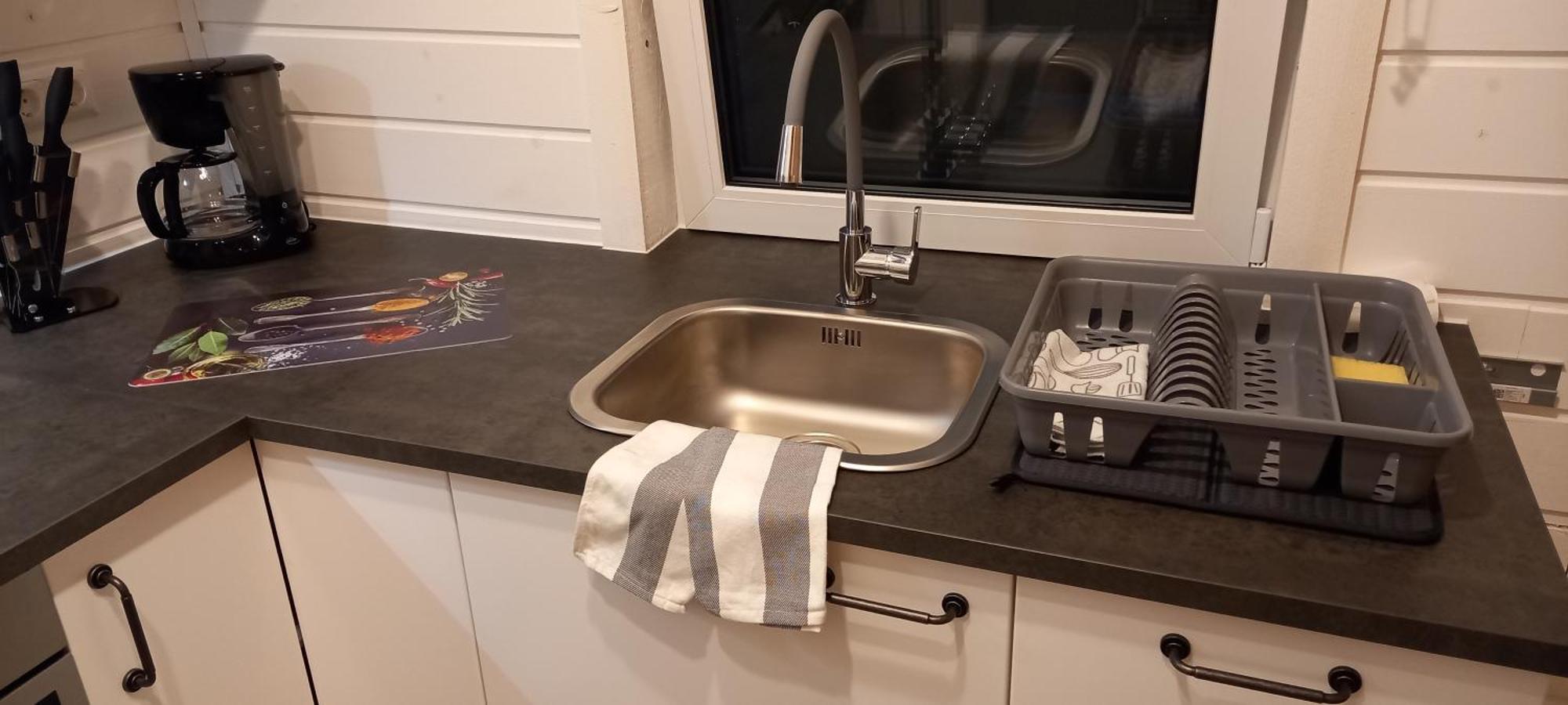 Ding Ding Apartment Unteraichwald Екстериор снимка