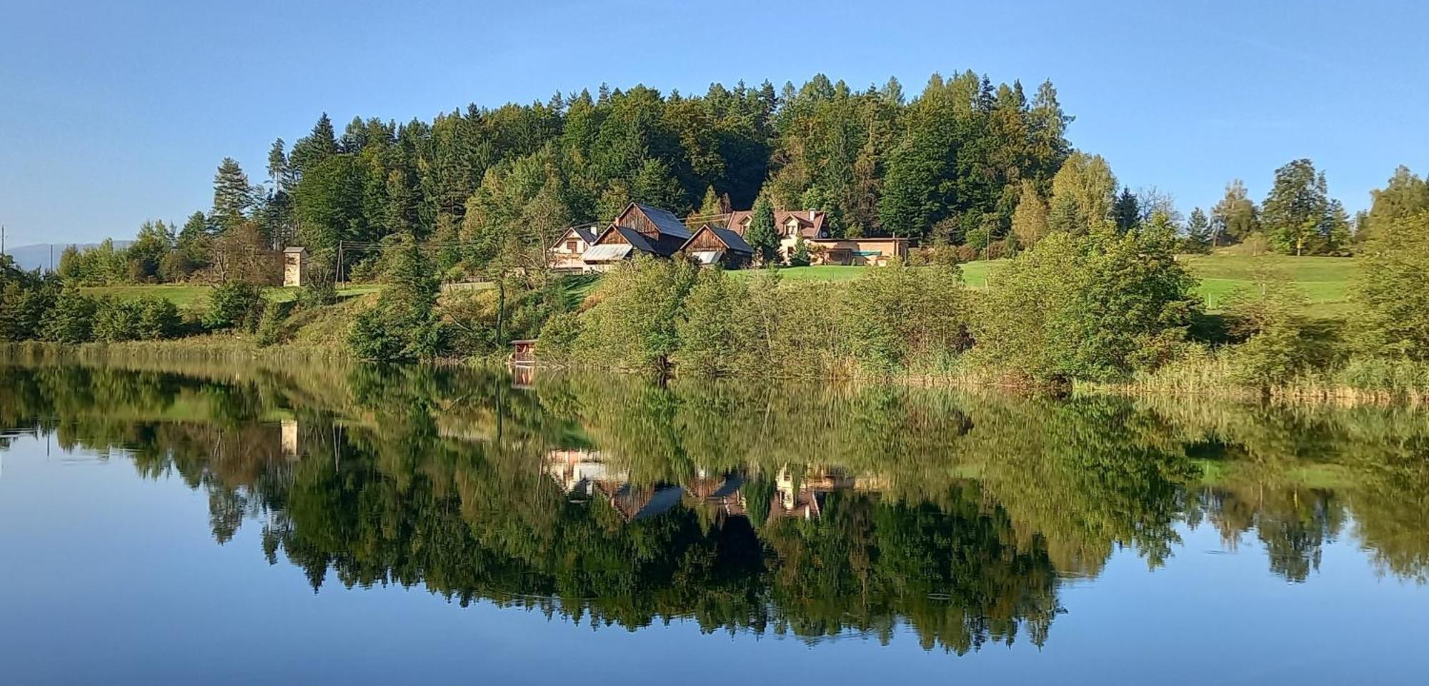 Ding Ding Apartment Unteraichwald Екстериор снимка