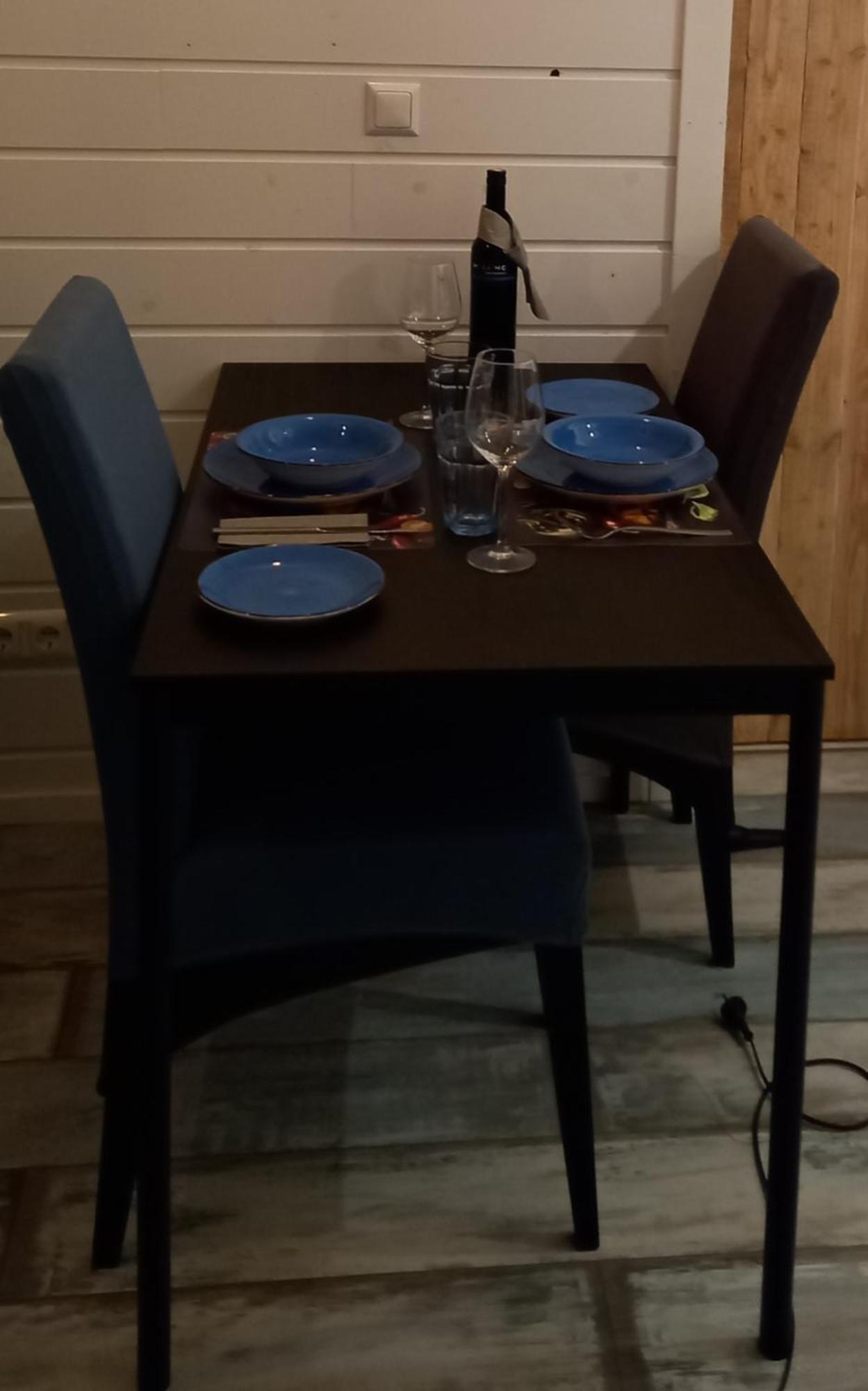 Ding Ding Apartment Unteraichwald Екстериор снимка