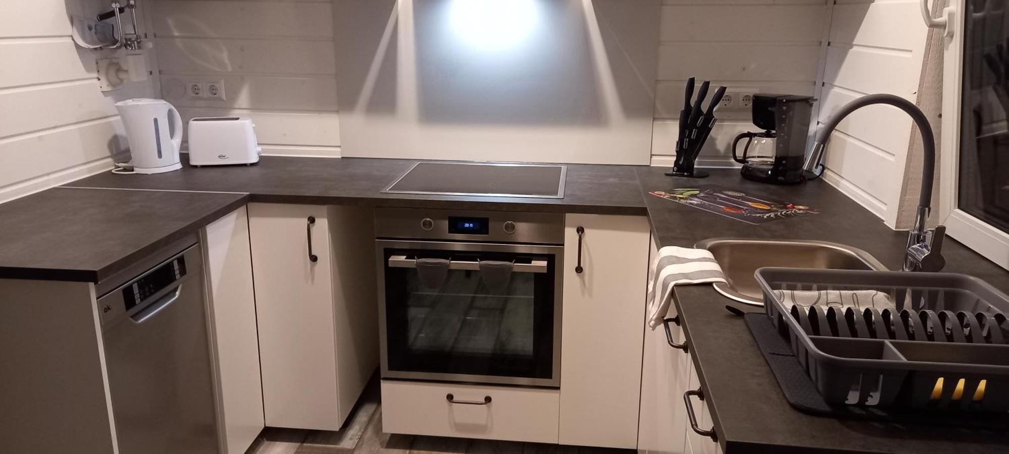 Ding Ding Apartment Unteraichwald Екстериор снимка