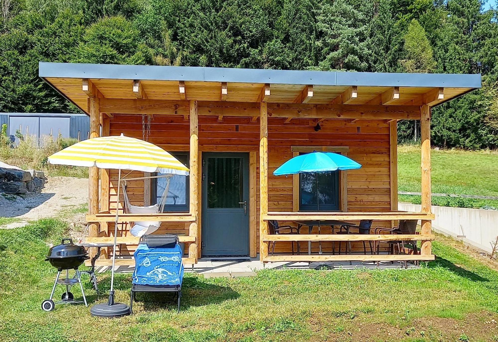 Ding Ding Apartment Unteraichwald Екстериор снимка